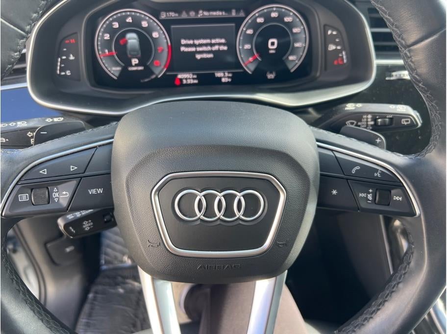 2024 Audi Q7 Premium Plus - Photo 17