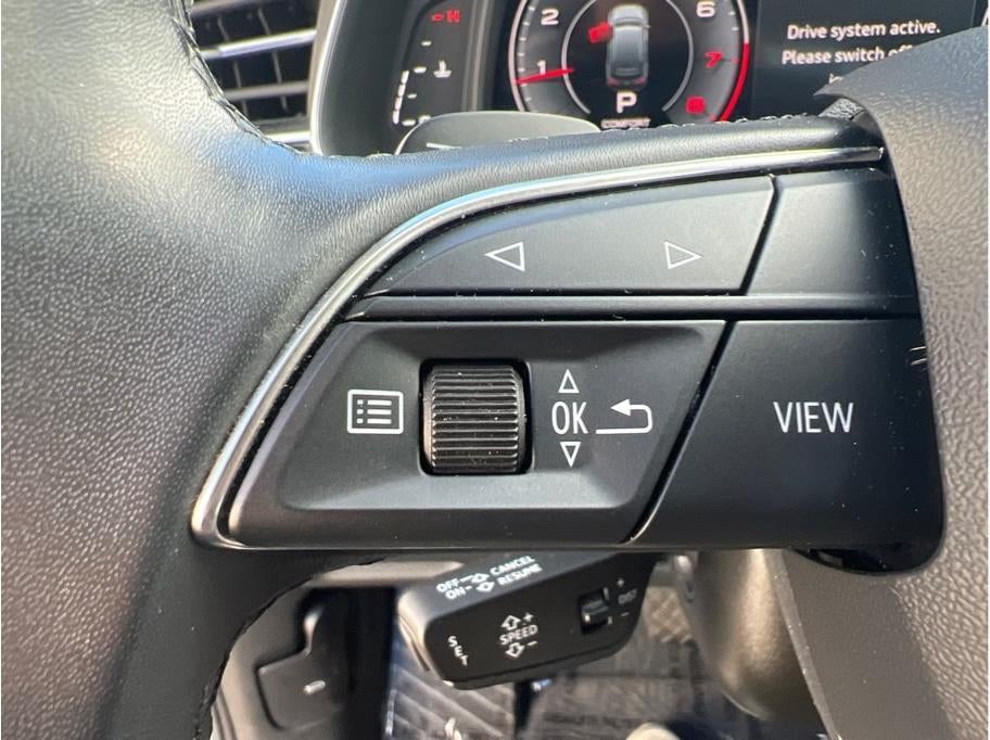 2024 Audi Q7 Premium Plus - Photo 18