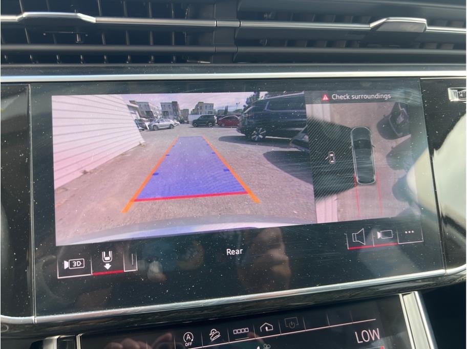 2024 Audi Q7 Premium Plus - Photo 20