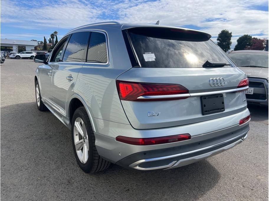 2024 Audi Q7 Premium Plus - Photo 6