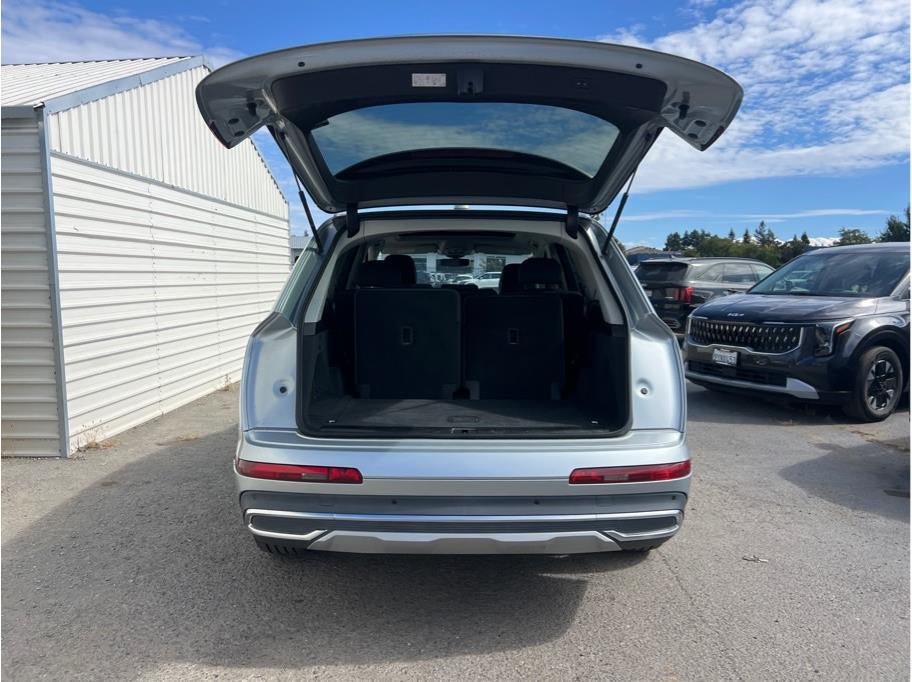 2024 Audi Q7 Premium Plus - Photo 7