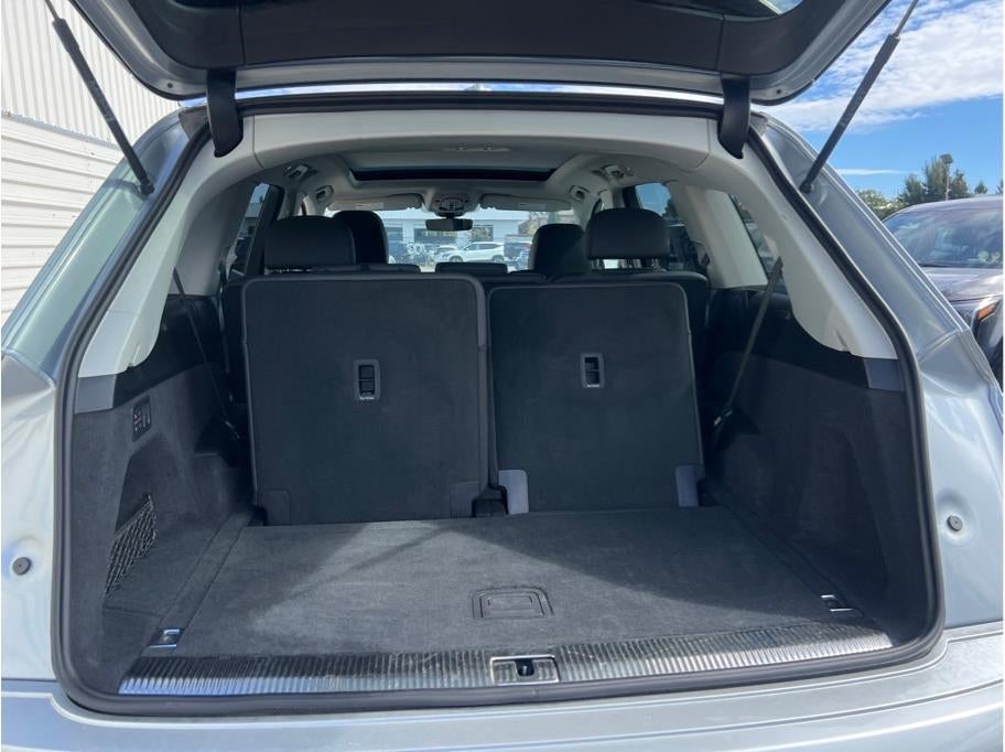 2024 Audi Q7 Premium Plus - Photo 8