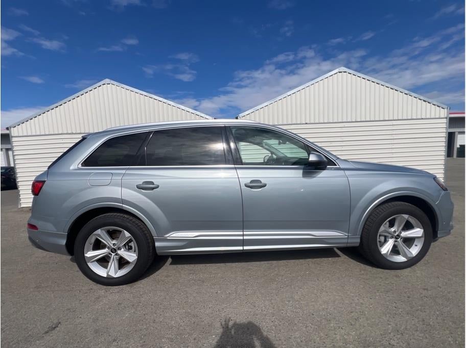 2024 Audi Q7 Premium Plus - Photo 9