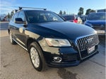 2013 Audi Q5 2.0T Premium Plus Sport Utility 4D