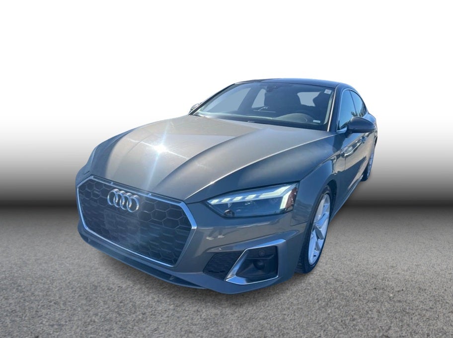 2024 Audi A5 Sportback 45 Premium Plus quattro S tronic's photo