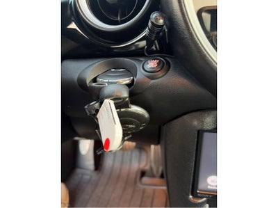 2012 MINI Roadster Cooper S