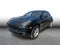 2018 Porsche Macan Sport Utility 4D