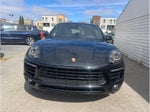 2018 Porsche Macan Sport Utility 4D