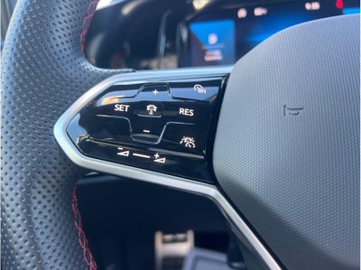 2023 Volkswagen Golf GTI Autobahn Hatchback Sedan 4D