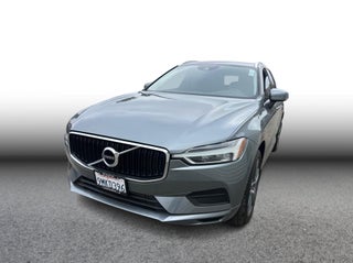 2019 Volvo XC60 T6 Momentum Sport Utility 4D
