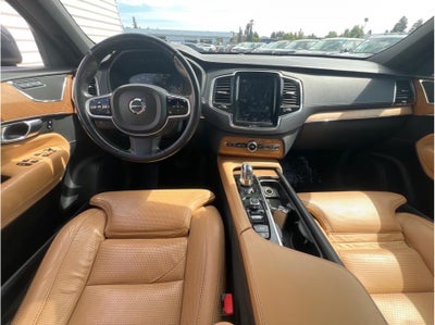 2018 Volvo XC90 T8 Inscription Sport Utility 4D