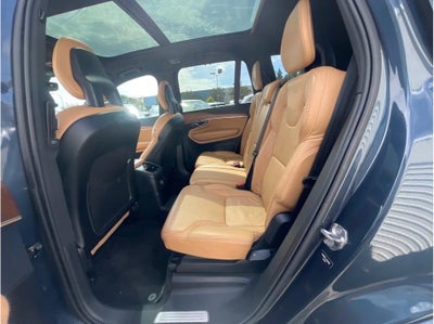 2018 Volvo XC90 T8 Inscription Sport Utility 4D