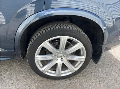 2018 Volvo XC90 T8 Inscription Sport Utility 4D