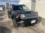 2016 Jeep Renegade Sport SUV 4D