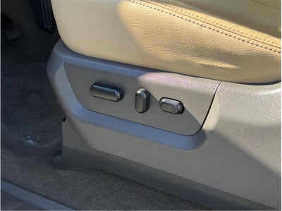 2013 Ford F350 Super Duty Super Cab Lariat Pickup 4D 8 ft
