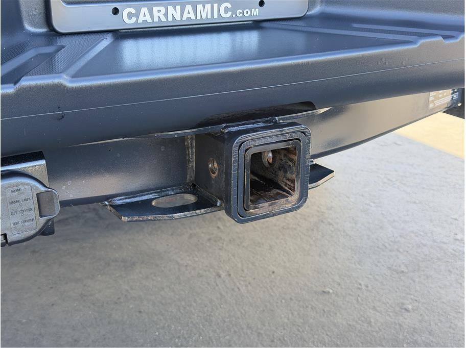 2013 Ford F350 Super Duty Super Cab Lariat Pickup 4D 8 ft