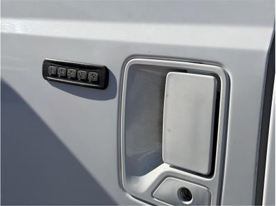 2013 Ford F350 Super Duty Super Cab Lariat Pickup 4D 8 ft