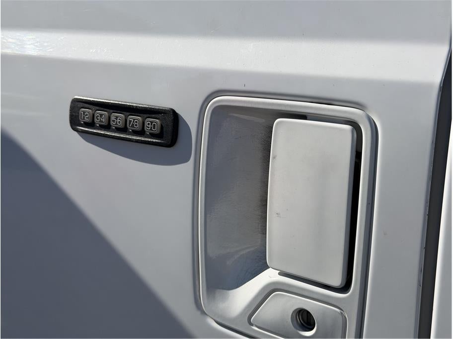 2013 Ford F350 Super Duty Super Cab Lariat Pickup 4D 8 ft