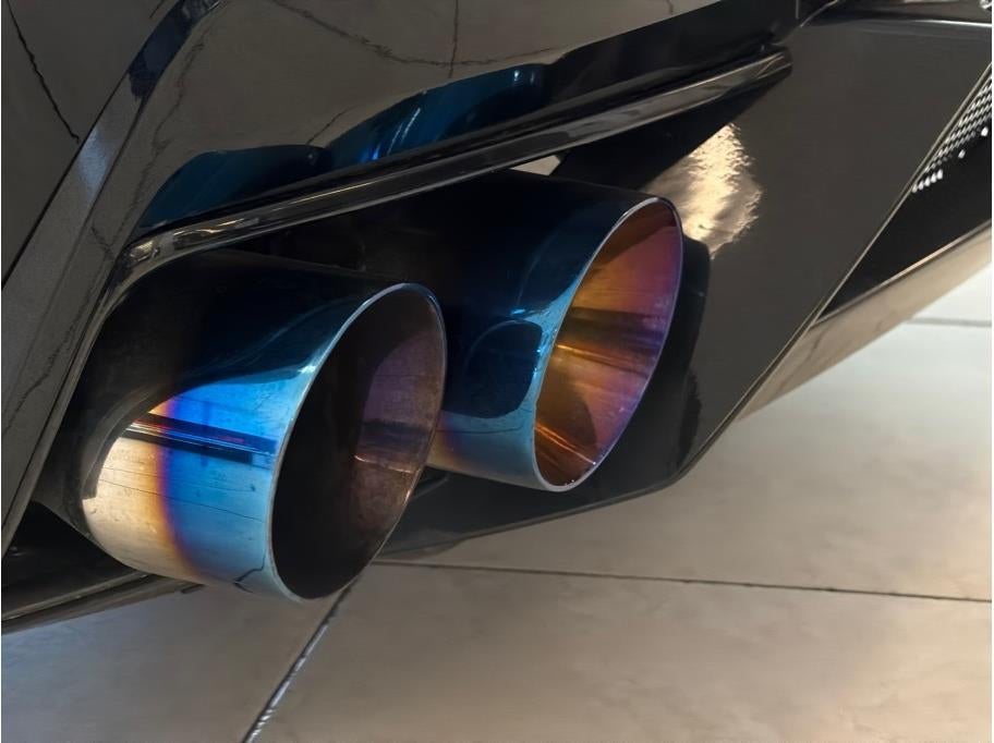 2024 Chevrolet Corvette Stingray Coupe 2D