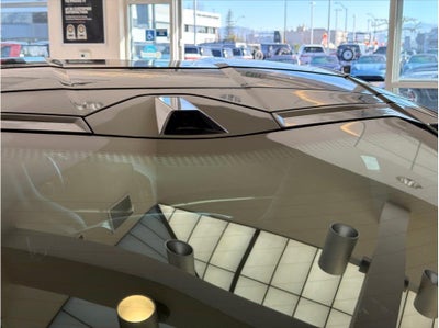 2024 Chevrolet Corvette Stingray Coupe 2D