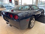 1999 Chevrolet Corvette Coupe 2D
