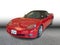 2005 Chevrolet Corvette Convertible 2D