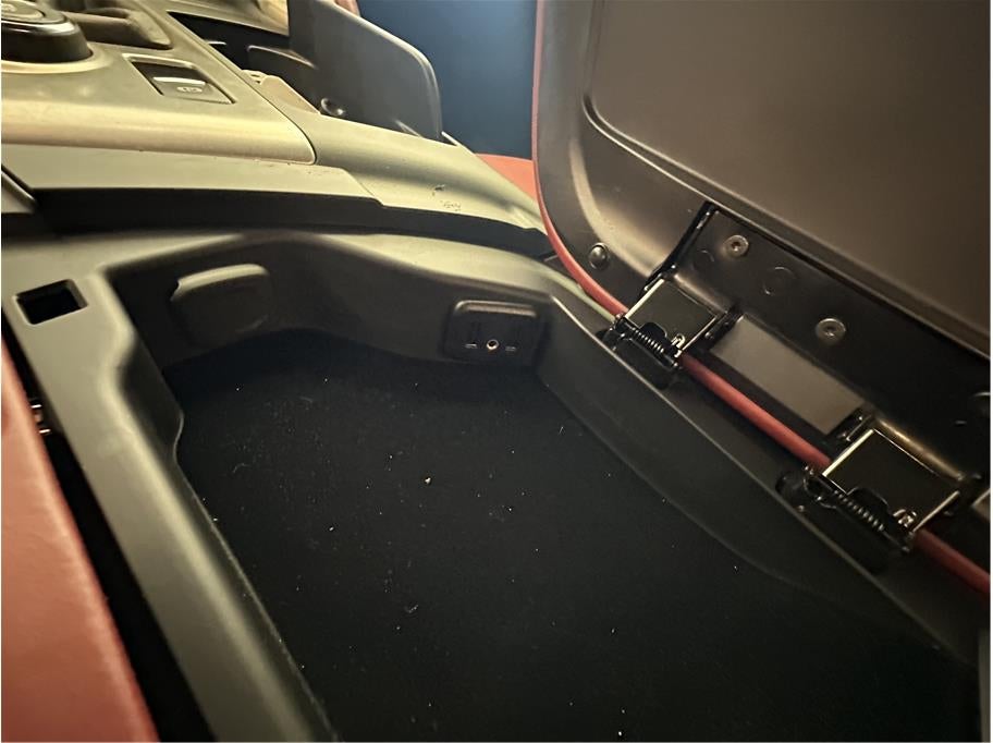 2019 Chevrolet Corvette Grand Sport Coupe 2D