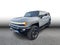 2024 GMC HUMMER EV SUV 2X Sport Utility 4D