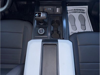 2024 GMC HUMMER EV SUV 2X Sport Utility 4D