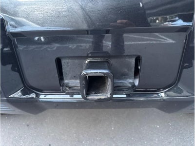 2024 GMC HUMMER EV SUV 2X Sport Utility 4D