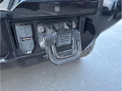 2024 GMC HUMMER EV SUV 2X Sport Utility 4D