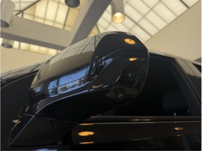 2025 Chevrolet Suburban RST Sport Utility 4D