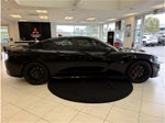 2016 Dodge Charger SRT Hellcat Sedan 4D