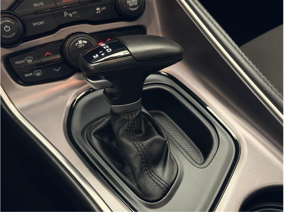 2019 Dodge Challenger GT Coupe 2D