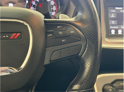 2019 Dodge Challenger GT Coupe 2D