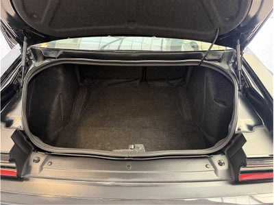 2019 Dodge Challenger GT Coupe 2D