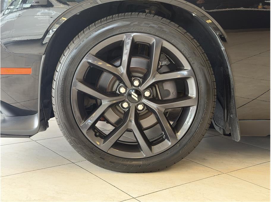 2019 Dodge Challenger GT Coupe 2D