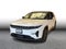 2025 Jeep Wagoneer S Launch Edition Sport Utility 4D