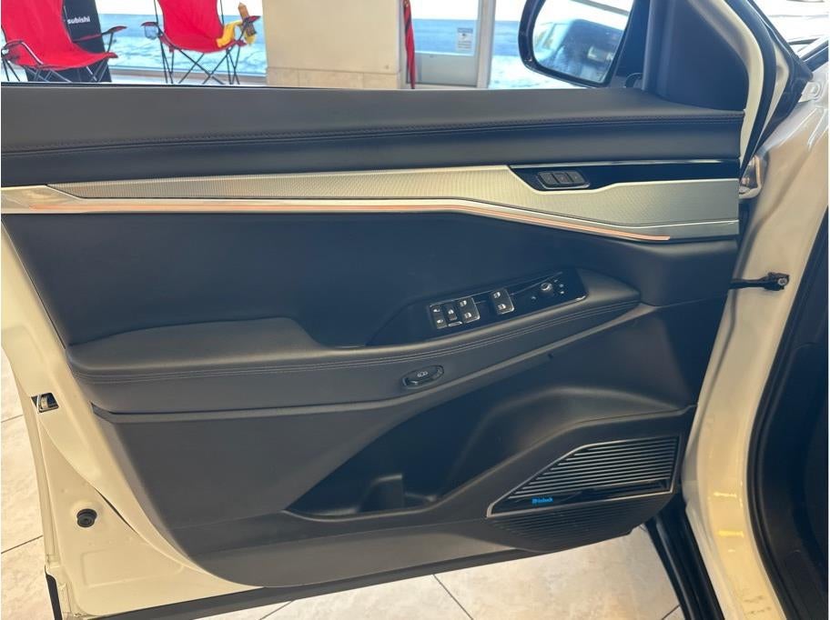 2025 Jeep Wagoneer S Launch Edition Sport Utility 4D