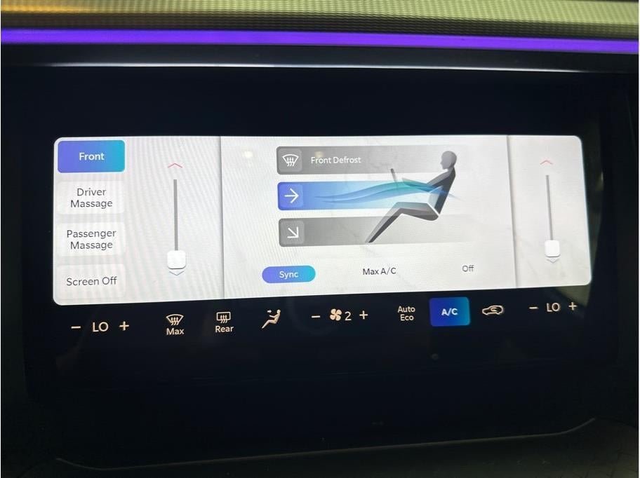 2025 Jeep Wagoneer S Launch Edition Sport Utility 4D