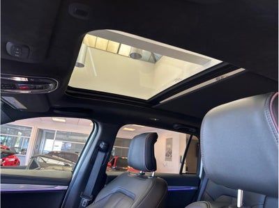 2025 Jeep Wagoneer S Launch Edition Sport Utility 4D