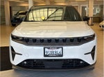 2025 Jeep Wagoneer S Launch Edition Sport Utility 4D