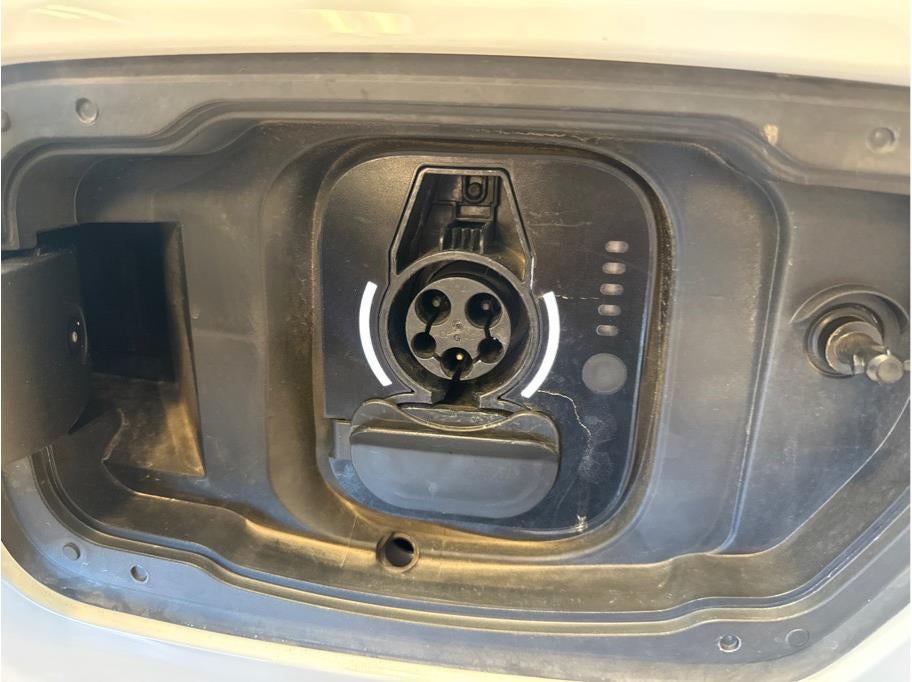 2025 Jeep Wagoneer S Launch Edition Sport Utility 4D