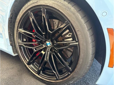 2023 BMW M2 Coupe 2D