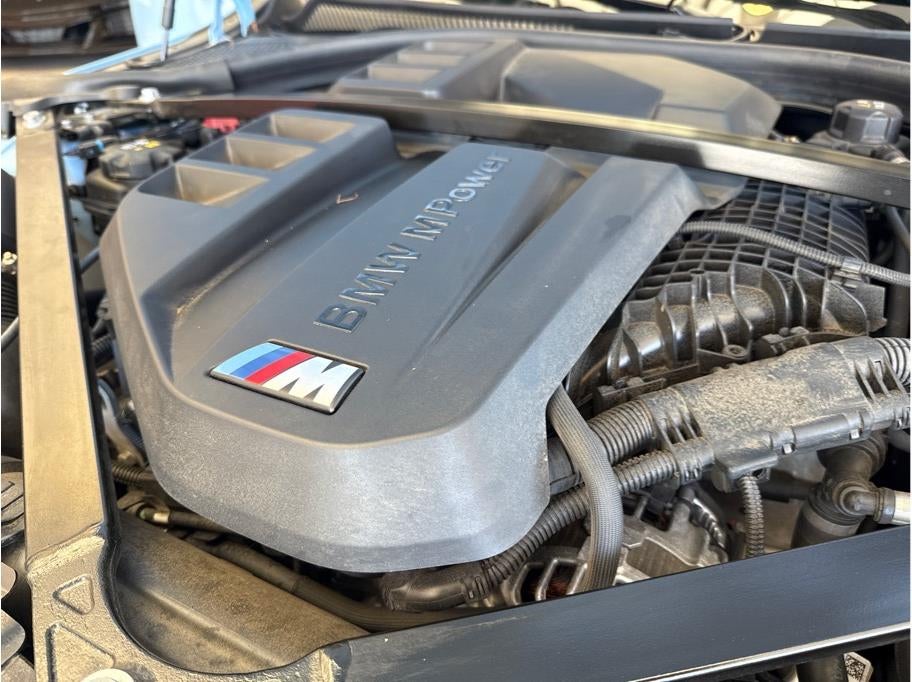 2023 BMW M2 Coupe 2D