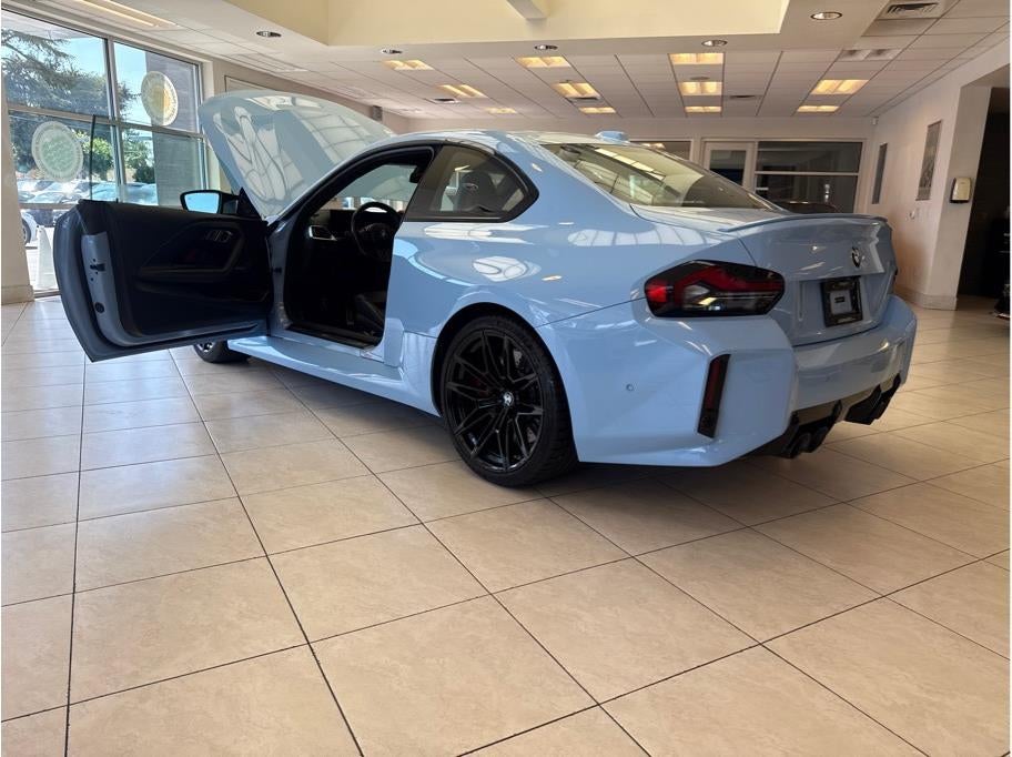 2023 BMW M2 Coupe 2D