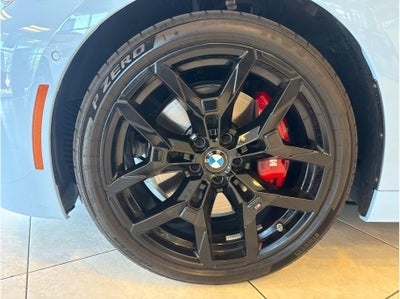2026 BMW 2 Series M240i xDrive Coupe 2D