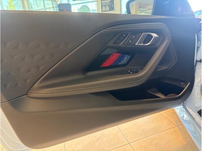 2026 BMW 2 Series M240i xDrive Coupe 2D