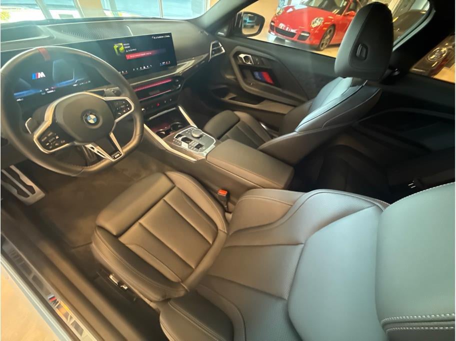 2026 BMW 2 Series M240i xDrive Coupe 2D