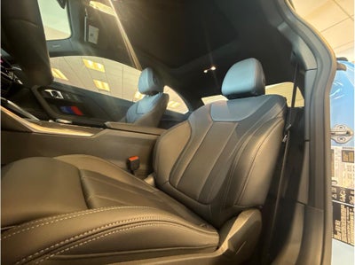 2026 BMW 2 Series M240i xDrive Coupe 2D